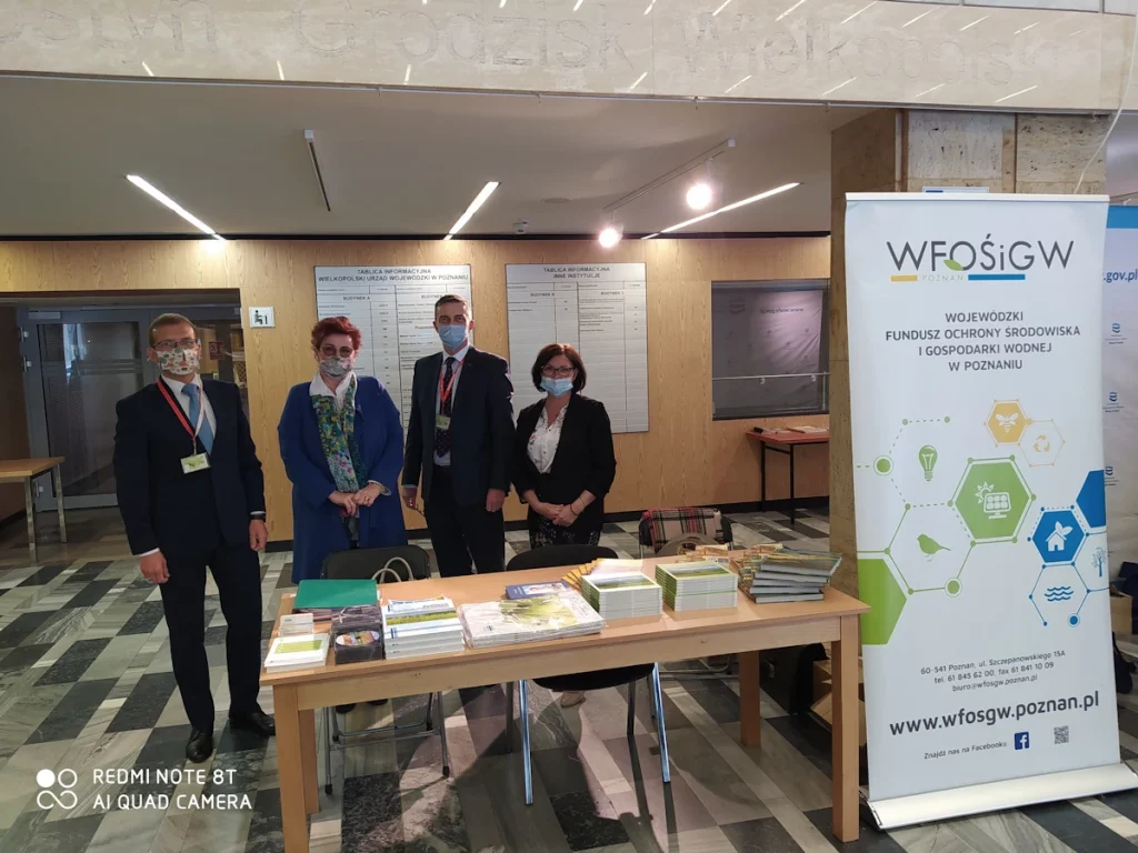 Wielkopolska z klimatem