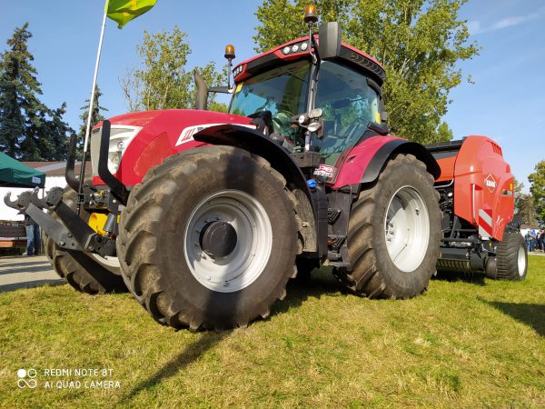 Przyjazna energia w domu i zagrodzie