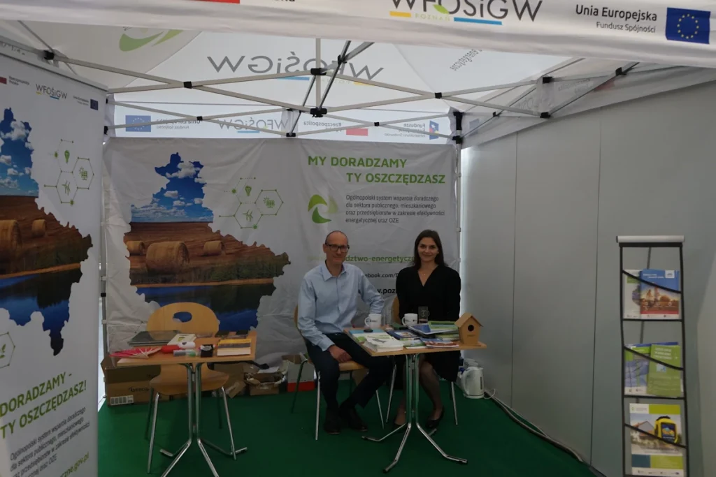 Targi Energii Odnawialnej GREENPOWER