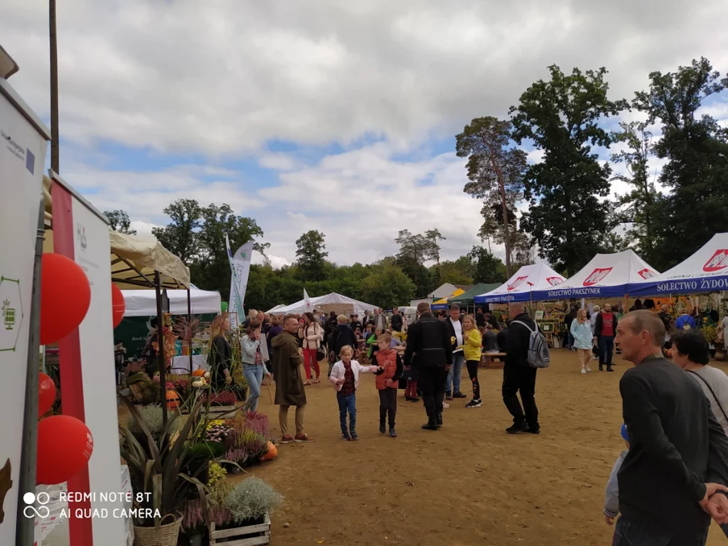 Targi Rolno – Ogrodnicze