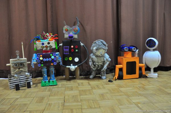 Eco- roboty w Sławoszewku foto 4