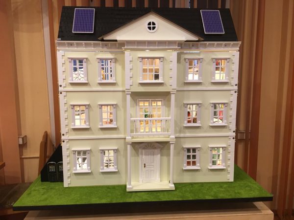 fot. KP PSP w Kępnie