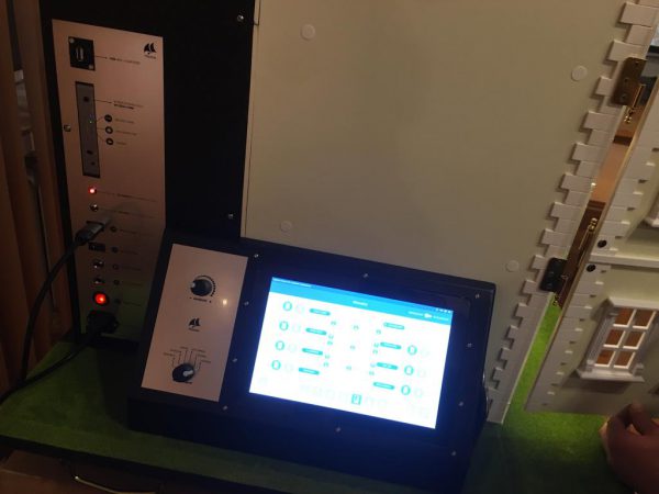 fot. KP PSP w Kępnie