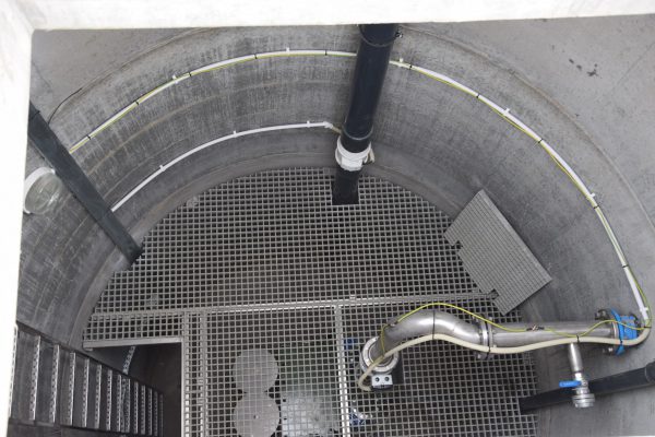 fot. Przedsiębiorstwo Wodociągów i Kanalizacji w Obornikach Sp. z o.o.