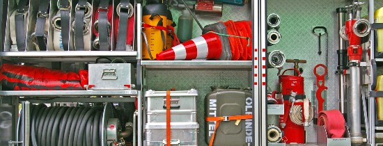 maly strazak foto news