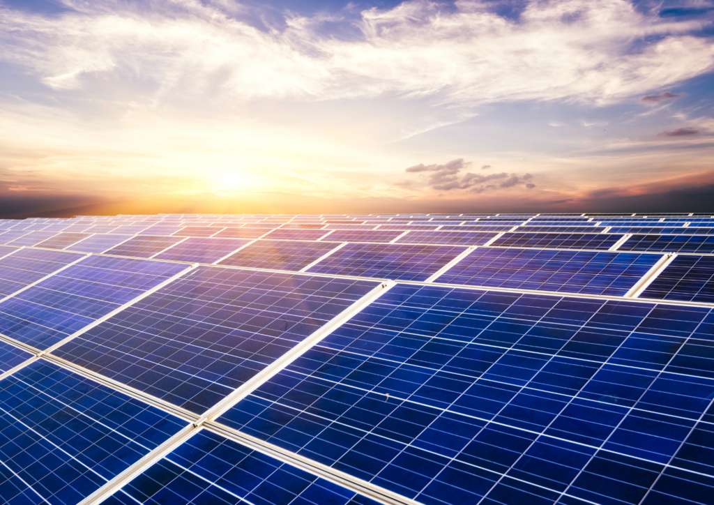 PANELE FOTOWOLTAICZNE