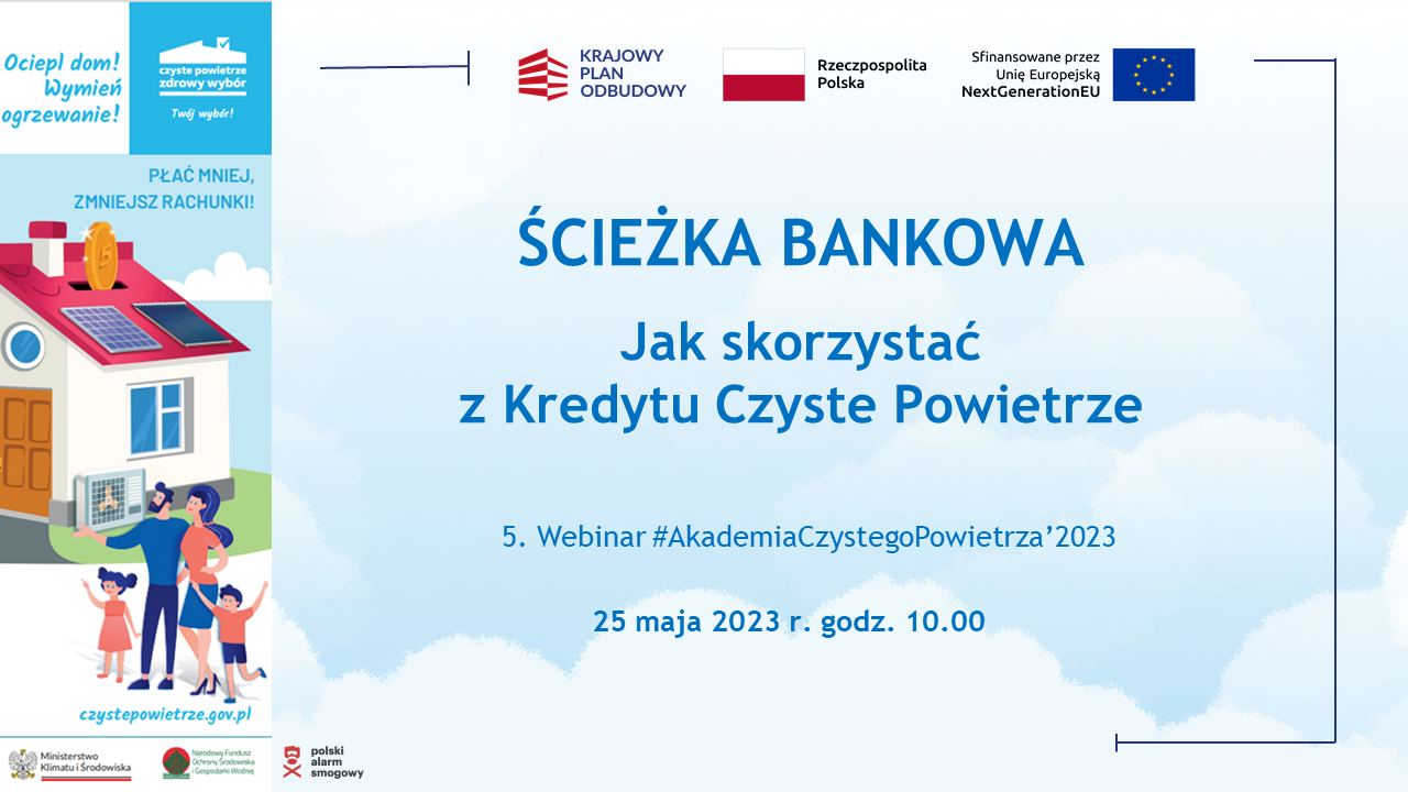 Zaproszenie 5. webinar