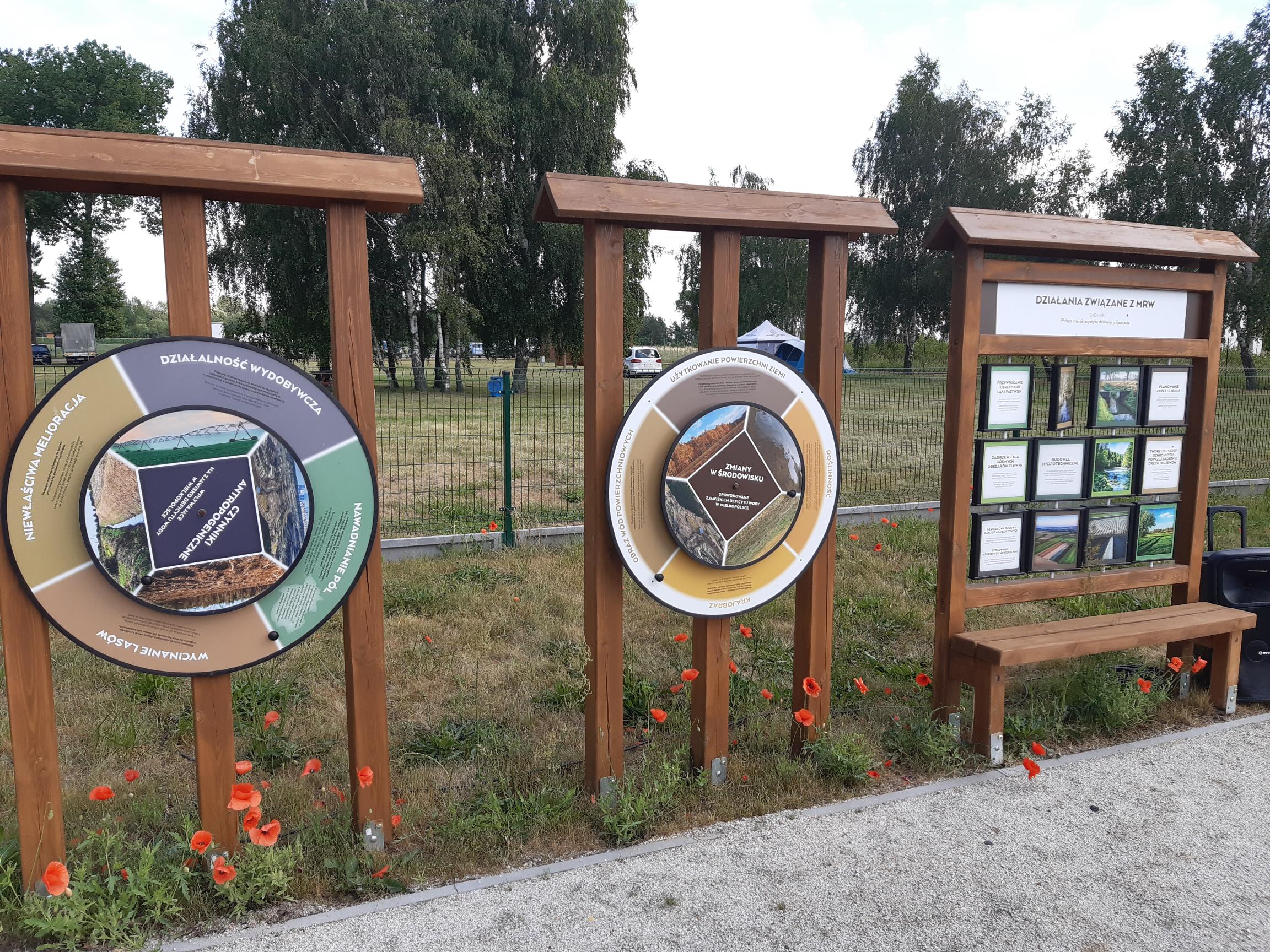 Ścieżka dydaktyczna