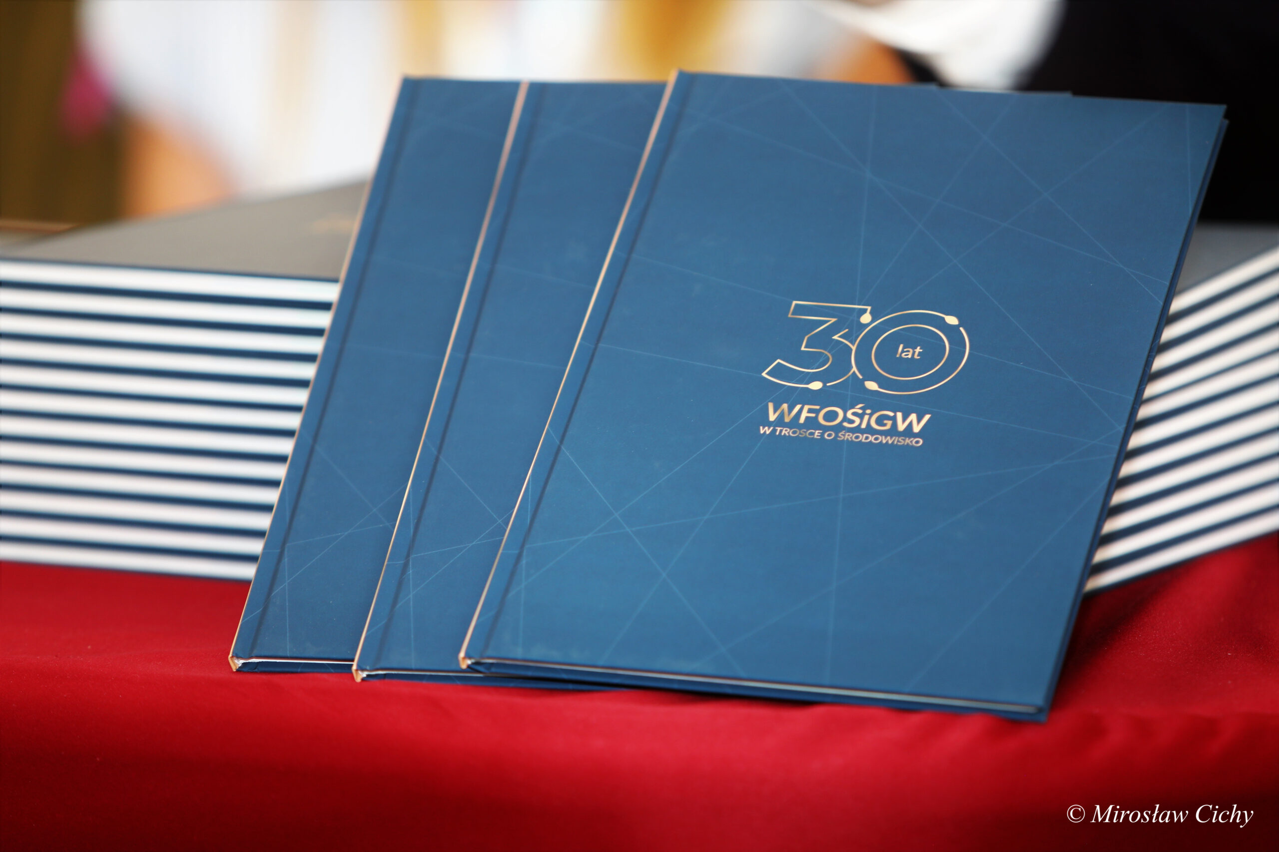 Publikacja jubileuszowa