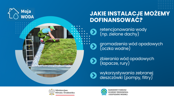 jakie instalacje możemy dofinansować