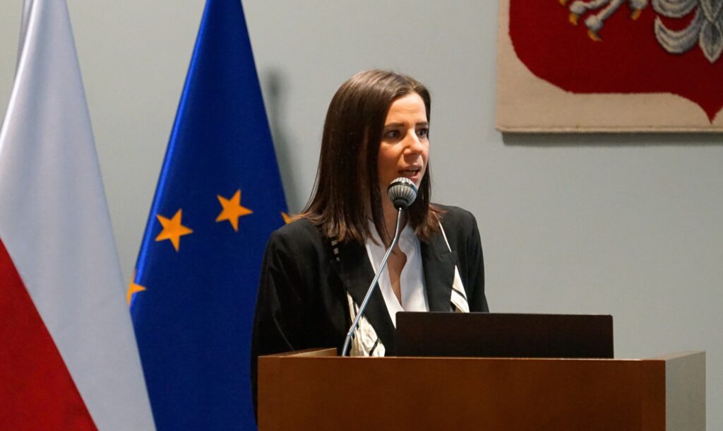 Agnieszka Lewandowska