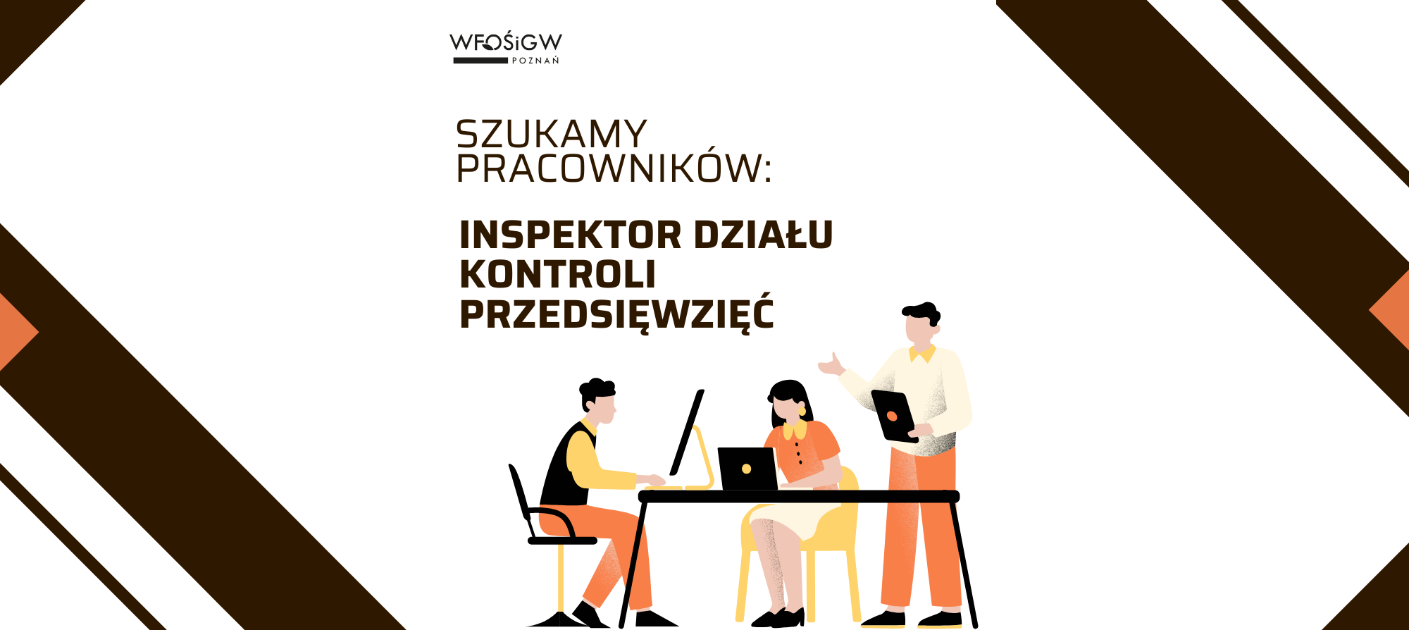 Inspektor Rozinya Nowe - ogłoszenie o pracę - Inspektor Działu Kontroli Przedsięwzięć ...