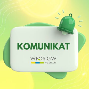 komunikat