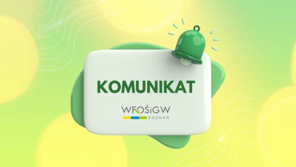 komunikat