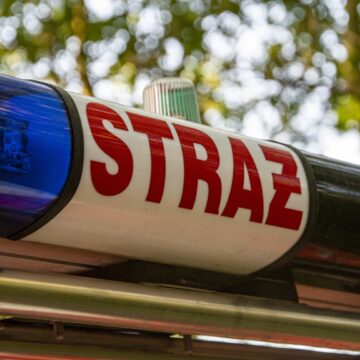 straż