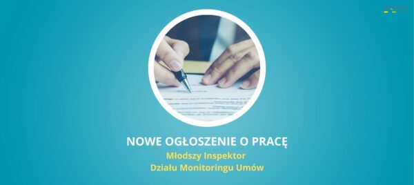 mlodszy inspektor dmu