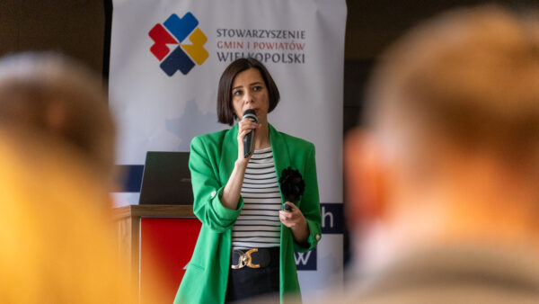 Agnieszka Lewandowska