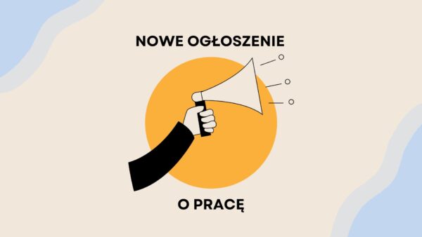 nowe ogloszenie o prace