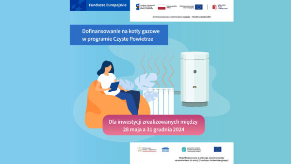 kotly program czyste powietrze