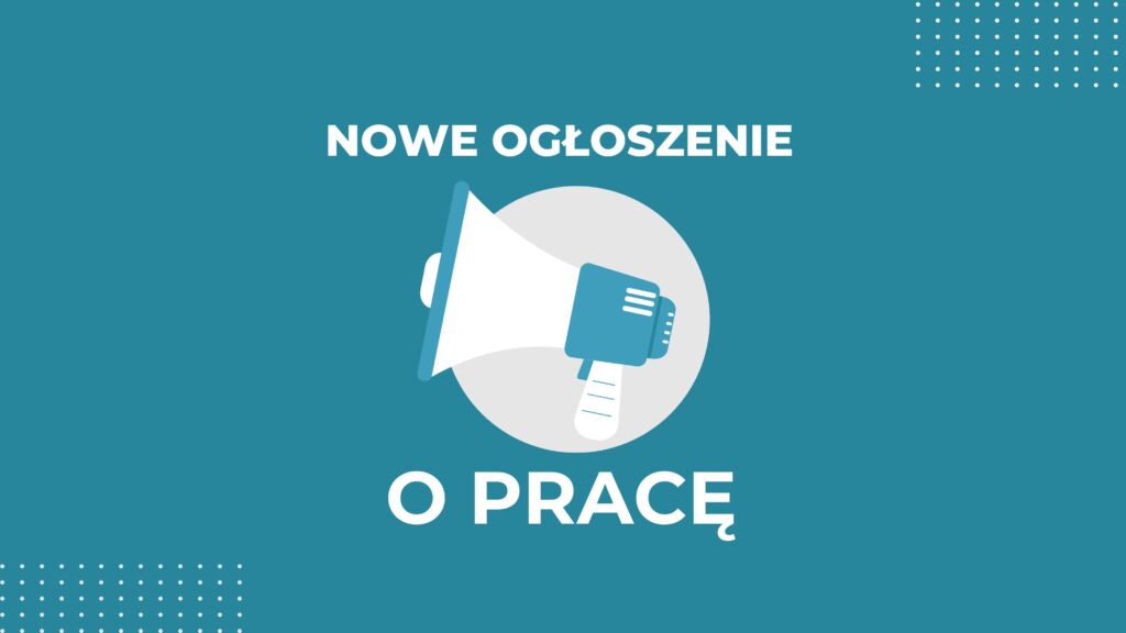 ogloszenie o prace