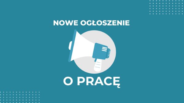 ogloszenie o prace