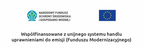 ciag znakow Fundusz Modernizacyjny