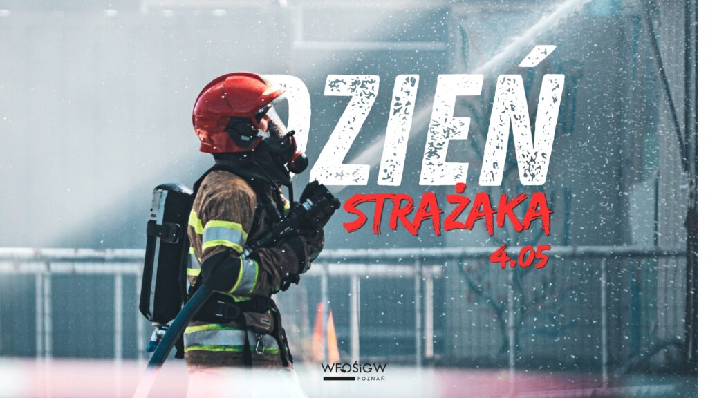 dzien strazaka grafika