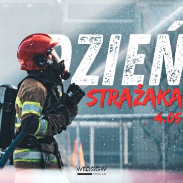 dzien strazaka grafika