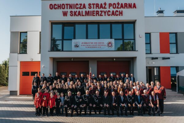 OSP Skalmierzyce