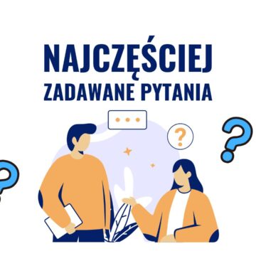 grafika dotyczaca najczesciej zadawanyhc pytana w programie czyste powietrze