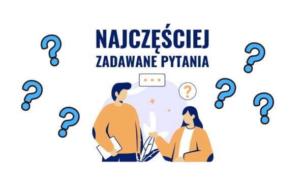 grafika dotyczaca najczesciej zadawanyhc pytana w programie czyste powietrze