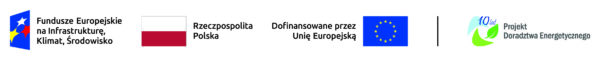 10 lat PDE