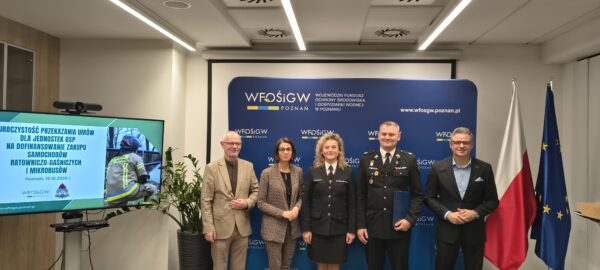 19.10.2026 
OSP Golina