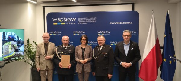 19.10.2026 
OSP Laski