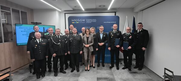 19.10.2026 Poznań
